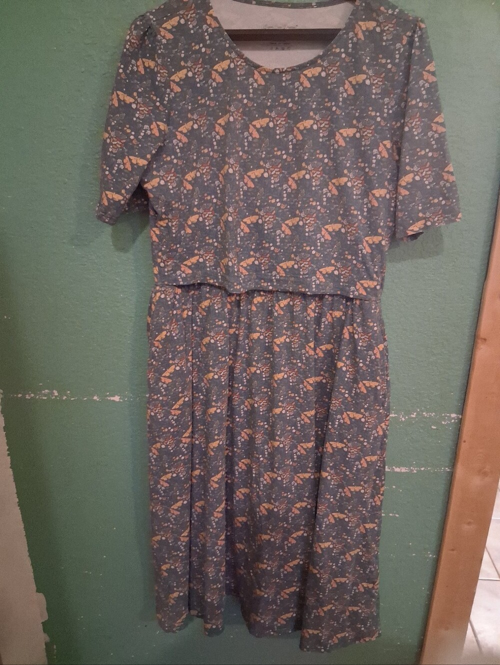 Super Cute Dresses By Rinnger